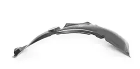 Обшивка, колесная ниша BSG купить